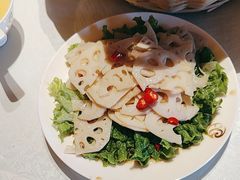 -古洼一锅鲜(开发区店)