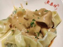 -东泰祥生煎馆(长宁路店)