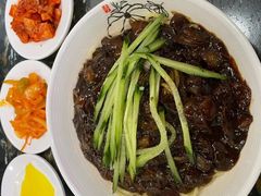 -桃园中华料理炸酱面(燕儿岛路店)