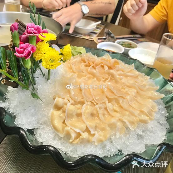 濠发火锅海鲜酒家(雍景园置地广场店)