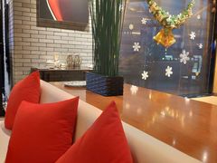 -圣丰索菲特·法国餐厅