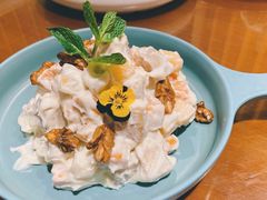 -58度品质川菜馆(经一路店)