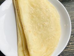 春饼-我去·春饼文化主题餐厅(国定路总店)