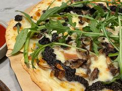 黑松露披萨-农畉LONFOOD(福田星河COCOPark店)