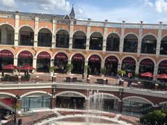 -佛罗伦萨小镇广佛名品奥特莱斯(疏港路店)