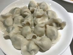 鲅鱼水饺-金春禧(世茂国际广场店)