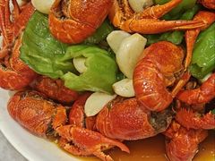 -虾女王·龙虾·烧烤(龙江店)