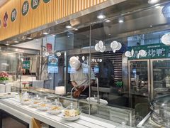 -紫光园·烤鸭(美术馆店)