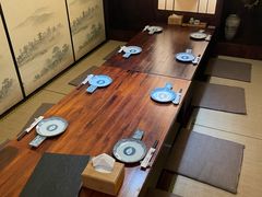 -渔日本料理铁板烧(新天地假日广场店)