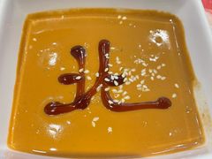 -北门涮肉·炭火铜锅涮肉(什刹海店)