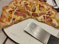 -必胜客(上地华联店)