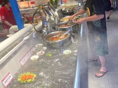 -九记潮汕现切鲜牛肉自助火锅(长沙·方圆荟店)