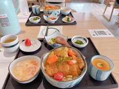 -千叶创意融合料理(水韵城店)