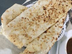 奶酪薄饼-葛尼沙印度餐厅 (镇明路店)
