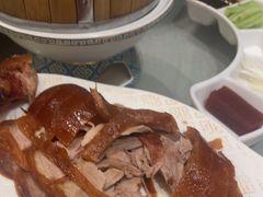 -董家大院·京味家常菜(朝丰家园店)