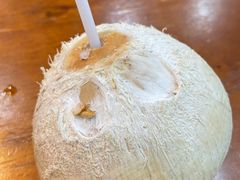 -老何家后安粉·糟粕醋海鲜火锅(三亚湾椰梦长廊店)