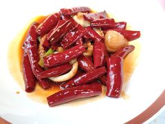 -鲤院·新中式美学·庭院餐厅(夫子庙店)