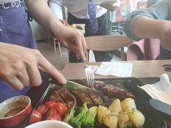 -必胜客(鼓楼店)