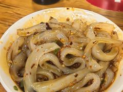 -洞子口张老二凉粉(文殊院店)