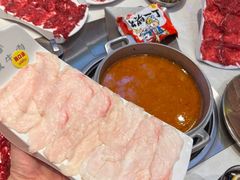 -荣叔港式沙嗲牛肉火锅(正佳潮流店)