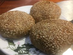 -大草原清真饭庄(沙河店)