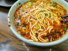 -安泊尔牛肉面(北滨河路店)