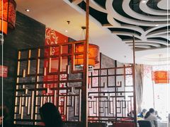 大堂-大碗居·烤鸭·鱼头泡饼(天坛东门店)