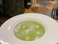 -Golden Lily河内巴黎法越料理餐厅(建国西路店)