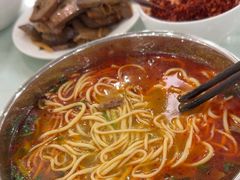 -杨记拉面总店