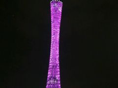 -珠江夜游广州塔·中大码头