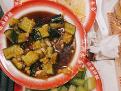 -江湖水乡铁锅炖魚(周庄嘉园店)