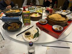 -客乡情(南京东路店)