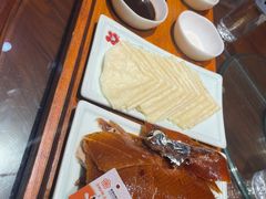 -魁盛居百年鲁菜馆(中林路店)