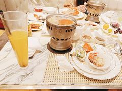 -雍和会海鲜姿造自助(湖东路店)