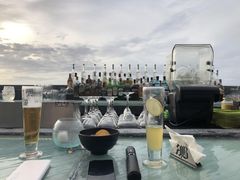 -Rock Bar Bali(Bali)