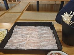 -牛匠和牛寿喜锅(西安总店)