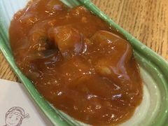 -林妈妈村·日式料理(宝山万达店)