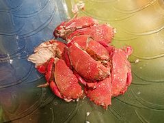 -上海东方佘山翰悦阁酒店·Vie全日制餐厅