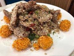 -金良酸菜鱼(宁海路总店)