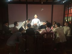 -中共一大纪念馆