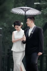 -安娜公馆婚纱摄影(锦州店)