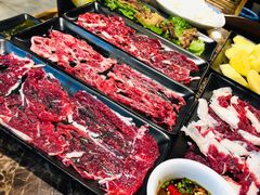 -潮沅牛肉店火锅(清布店)