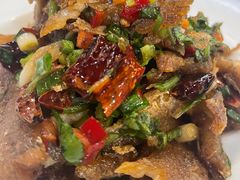 -渔娘渔家丹东海鲜(东直门店)