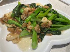-香港新发烧腊茶餐厅(书城店)