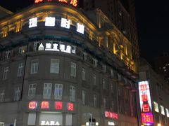 -璇宫国际影城(江汉路店)