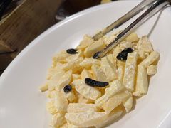 -戈拿旺巴西烤肉(崇文门店)