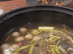 -滇野云南野生菌餐厅(陕西南路店)