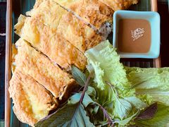 煎饼-Lam Vien Restaurant