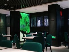 大堂-绿波廊(豫园店)