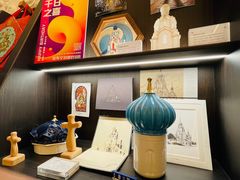 -思南书局·诗歌店